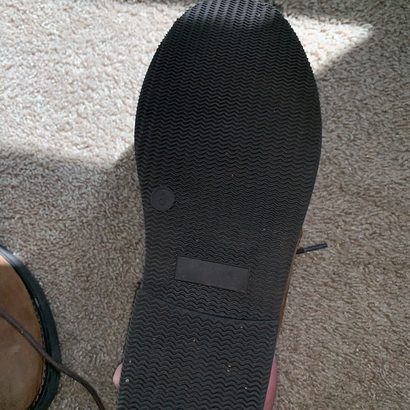 Chukka Dress Boots - Picture 8 of 8